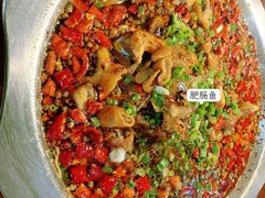 -自贡馆老字号(青江东路店)