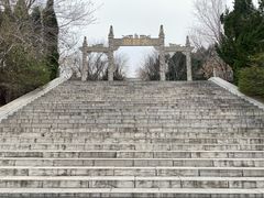 -千佛山风景名胜区