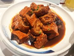 -壹只菜·崇明本地特色菜(崇明南门店)