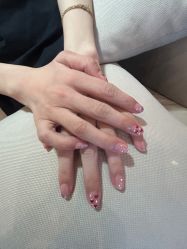 -LILY NAILS美甲美睫