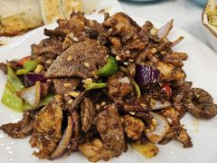 -昱德来·天津菜(河西店)