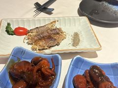 -富盈酒店-日本料理餐厅(厚街店)