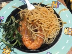 -豪客来牛排(成都锦江大融城店)