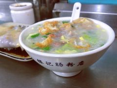 -银记肠粉店(北京路店)