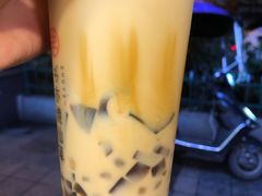 -书亦烧仙草(四季花园店)