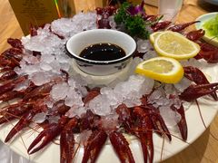 -龙柏369龙虾烧烤(黄桦路店)