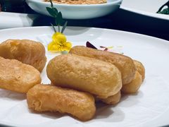 -馋遇江南·精致湖景雅宴(东方之门店)