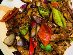 -李连贵熏肉大饼(宁山中路店)