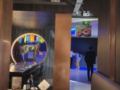-额尔敦传统涮(公园西路店)
