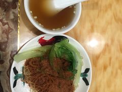 -西关人家(东莞庄路店)