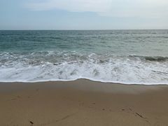 -海云台海滩