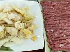-壹条龙饭庄台基厂店