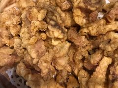 -小郡肝串串香火锅(金桥店)