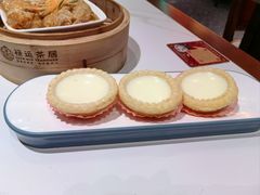 -禄运茶居·手工点心(恒宝广场店)