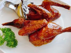-金苑海鲜酒家(来魅力店)