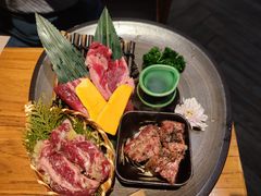 -黑牛の店·和牛烧肉(石家庄万象城店)
