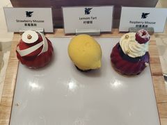 -TABLE·味西餐厅-成都茂业JW万豪酒店