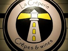 La Creperie(桃江路店)-La Creperie法餐厅(桃江路店)