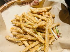 -肖记公安牛肉鱼杂馆· 省级非物质文化遗产(仁和路店)