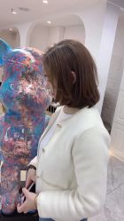 -GN概念烫染沙龙