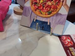 -必胜客(砂之船中东奥莱店)
