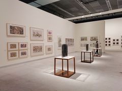 -北京工艺美术博物馆