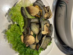 -爱膳菌锅锅(阳南店)