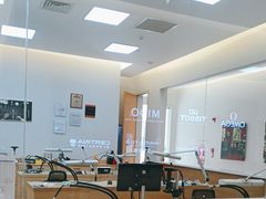 -亨吉利世界名表中心(飞亚达大厦店)