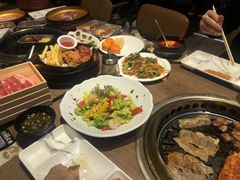 -火炉火自助餐(悠唐购物中心店)