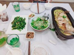 -阿诺泰·泰国餐厅(紫荆店)