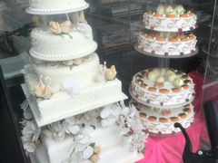 -皇后西斯汀(千姿汇店)