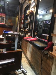 -IN HAIR艺术+造型