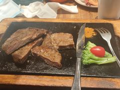 -快乐爱斯米牛排自助(正大广场店)