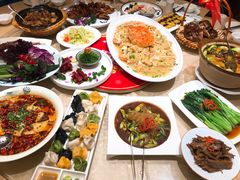 -自助火锅筷乐食代自助餐厅(金辰店)