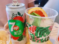 -满记甜品(荟聚购物中心店)