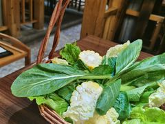 -龙泉人椰子鸡·糟粕醋·地标海南菜(龙昆南店)