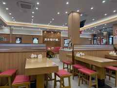 -庆丰包子铺(西单店)