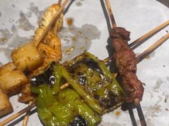 -1819餐厅·团队聚餐·烤串·精酿