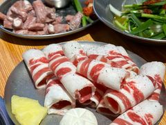 -哼蟹二将·烤肉酱蟹(合生汇店)