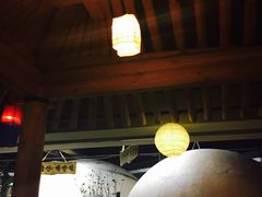 -纽斯桑拿会所(餐厅天山路店)