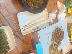 -本色.小马哥烧烤(无锡九里仓店)