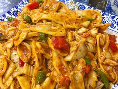 -后卫寨猫耳朵(后卫寨店)