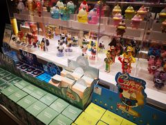 -泡泡玛特POPMART(武汉天地壹方店)