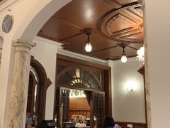 -马勒别墅·中餐厅