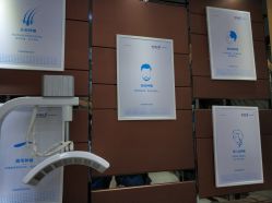 大厅-雍禾植发全国连锁