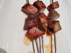 -正黄旗海鲜烧烤大排档(延安路总店)