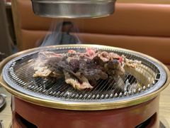 -西塔老太太泥炉烤肉(北京双井店)