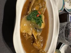 -肆月河豚·新淮扬(金融街店)