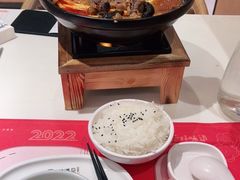 -花漫里日式餐厅(南安中骏店)
