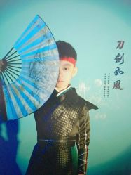 -金色童年儿童摄影(中海店)